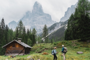 @campigliodolomiti - ph credits: Ballarin Damiano