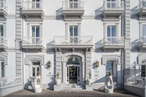 Mediterraneo Sorrento: Italian excellence for Virtuoso and Forbes 