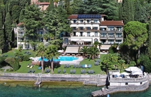 Gardone Riviera’s 4-star Villa Capri sold to Michl Ebner’s Athesia Group 
