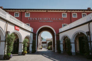 Italian outlet leader Land of fashion is adding new brands to its villages and predicts a rosy future 