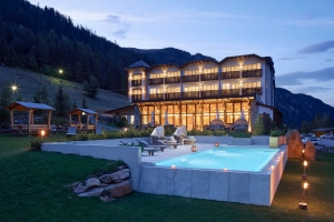 Stelvio Hotels - Hotel Bella Vista