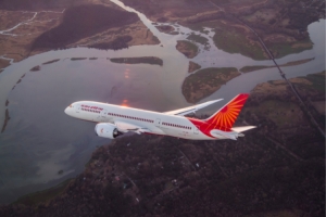 Air India: reconnecting Delhi-Rome Fiumicino from 25 March 2026