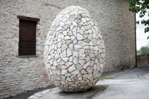 Easter in Umbria – mysticism, events and conviviality at the table