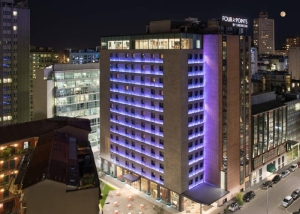 Four Points by Sheraton Milan Center 