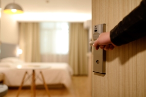 Hotel chains boom in Italy, holding almost 20% of the rooms