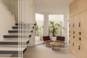 Líbere Hospitality Valencia