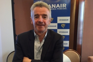 O'Leary: “In the next 2 years easyJet and Wizz in the hands of legacy carriers”