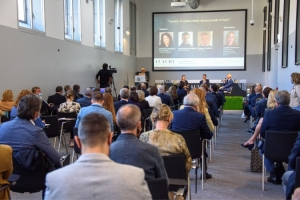 Milan’s Luxury Hospitality Conference on 15 September 