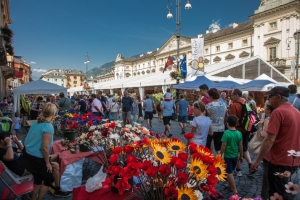 Aosta: tradition, culture, events and entertainment to 2 August