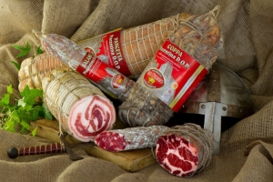 Salumificio La Rocca