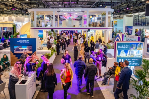 ITT Future You Forum lined up for WTM London 2025