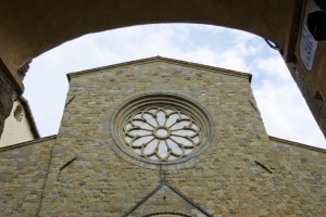 A renaissance for art and culture in the Valtiberina and Valdichiana 