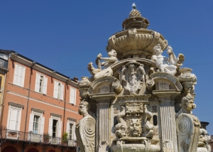 Cesena. Emilia Romagna’s art city has a great lifestyle and food 