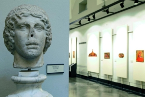 The Amedeo Lia Civic Museum