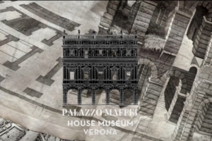 Palazzo Maffei - House Museum Verona