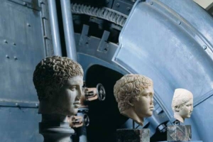 Rome, the perfect stage for the future of MICE