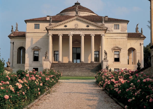 Vicenza and the villas of Palladio. A triumph of art, history and beauty