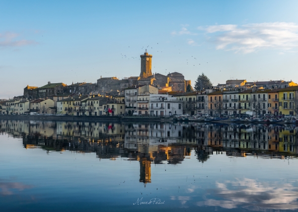 Expo Tuscia DMO: a blueprint for targeted territorial marketing 