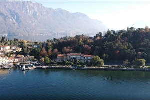 The Ritz-Carlton will open in Bellagio on Lake Como in 2026