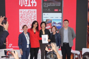 Trenitalia raises the stakes in China, focusing on Busitalia