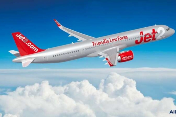 Verona is Jet2.com’s new Italian destination this summer with weekly flights from Newcastle Airport