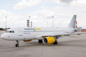 Vueling debuts Barcelona and Paris Orly flights at Salerno and Rimini