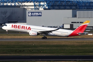 Iberia’s bold growth in Italy: increased flights and new routes