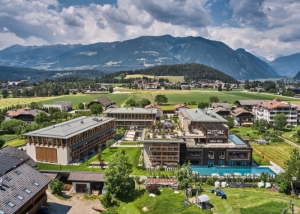 Falkensteiner Kronplatz