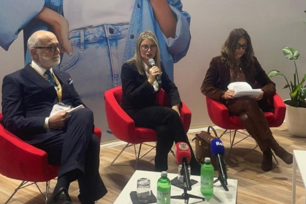 Italy shines at the WTM London with a year of record growth