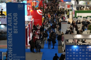 BIT 2026: where Italy’s travel vision comes alive