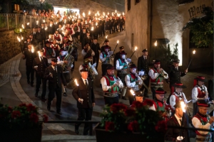 South Tyrol in autumn: celebrating events and cultural heritage