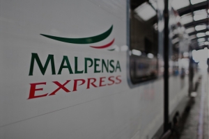 Malpensa Express tickets to rise from €13 to €15 at the end of July 