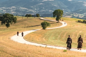 The Capuchin Way in the Marche: 400 kilometres of Franciscan legacy