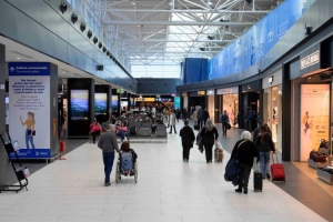 Aeroporti di Roma: official partner on the Jubilee 2025 Pilgrim’s Card