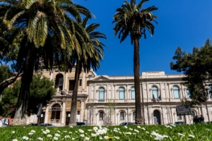 MarTa, Taranto’s National Archaeological Museum, is a major cultural attraction in the South of Italy  