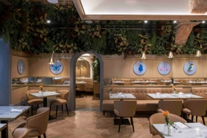 Domenico Muratore appointed hotel manager of the new Tornabuoni Unbound Collection by Hyatt in Florence