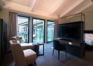 Le Cattedrali Relais