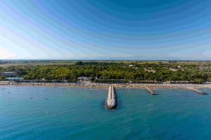 BiHoliday Camping Resort Villaggio San Francesco in Caorle reopens