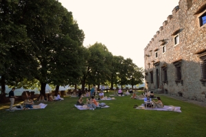 Castello di Meleto in Tuscany: flavours, nature, history, experiences