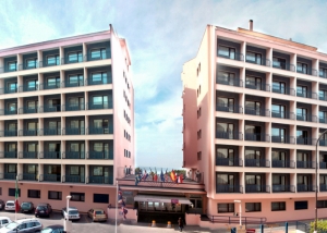 Ho Hotels Group adds Taranto’s 191-room waterfront Delfino to its collection