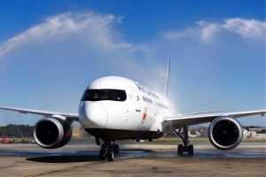 Air Canada sets course for Sicily with Montreal-Catania in June 2026