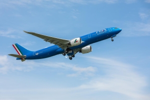 ITA Airways at the ITB: up to 47 weekly summer Germany-Italy flights