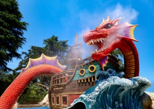 Leolandia aims to end the year with a turnover of €40 million. 