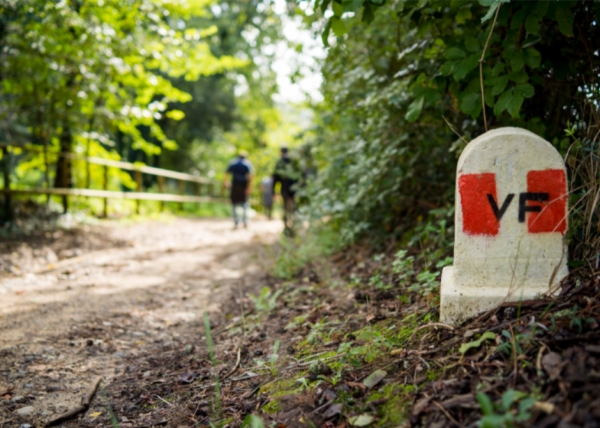 Charting a new course: reinventing the Tuscan Via Francigena