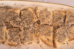 Acqualagna, the truffle capital: tradition, tourism and new international investment