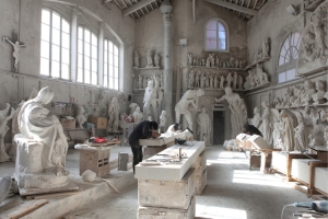 Studio Nicoli mod @ Michele Ambrogi