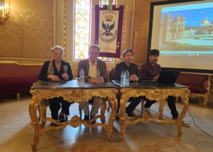 Sicily’s Noto and the entire valley espouse a project for LBGT+ visitors 