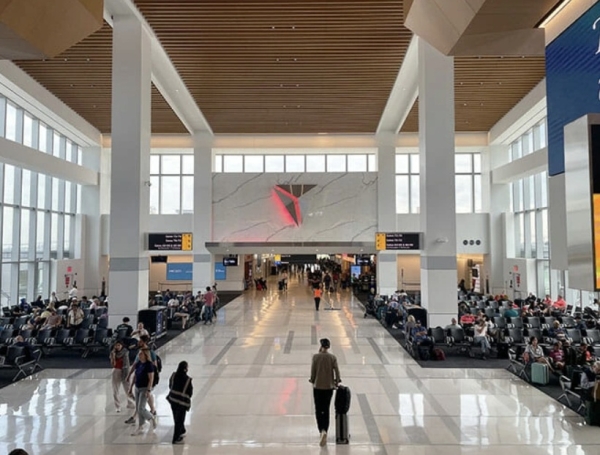 Outbound travel from the US to soar on long-haul in 2026 