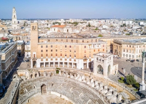 FS Treni Turistici Italiani. Summer trains to Lecce and Nice