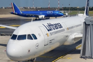 ITA Airways-Lufthansa: the circle closes